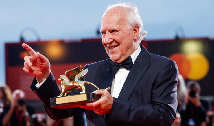 Werner Herzog