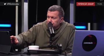 Vladimir Solovjov