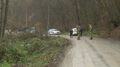 Olupina MiG-a 21 tijekom dana bi trebala biti izvučena, Foto: HTV/HRT