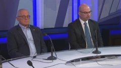 Gostovanje u emisiji 