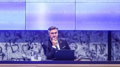 Andrej Plenković