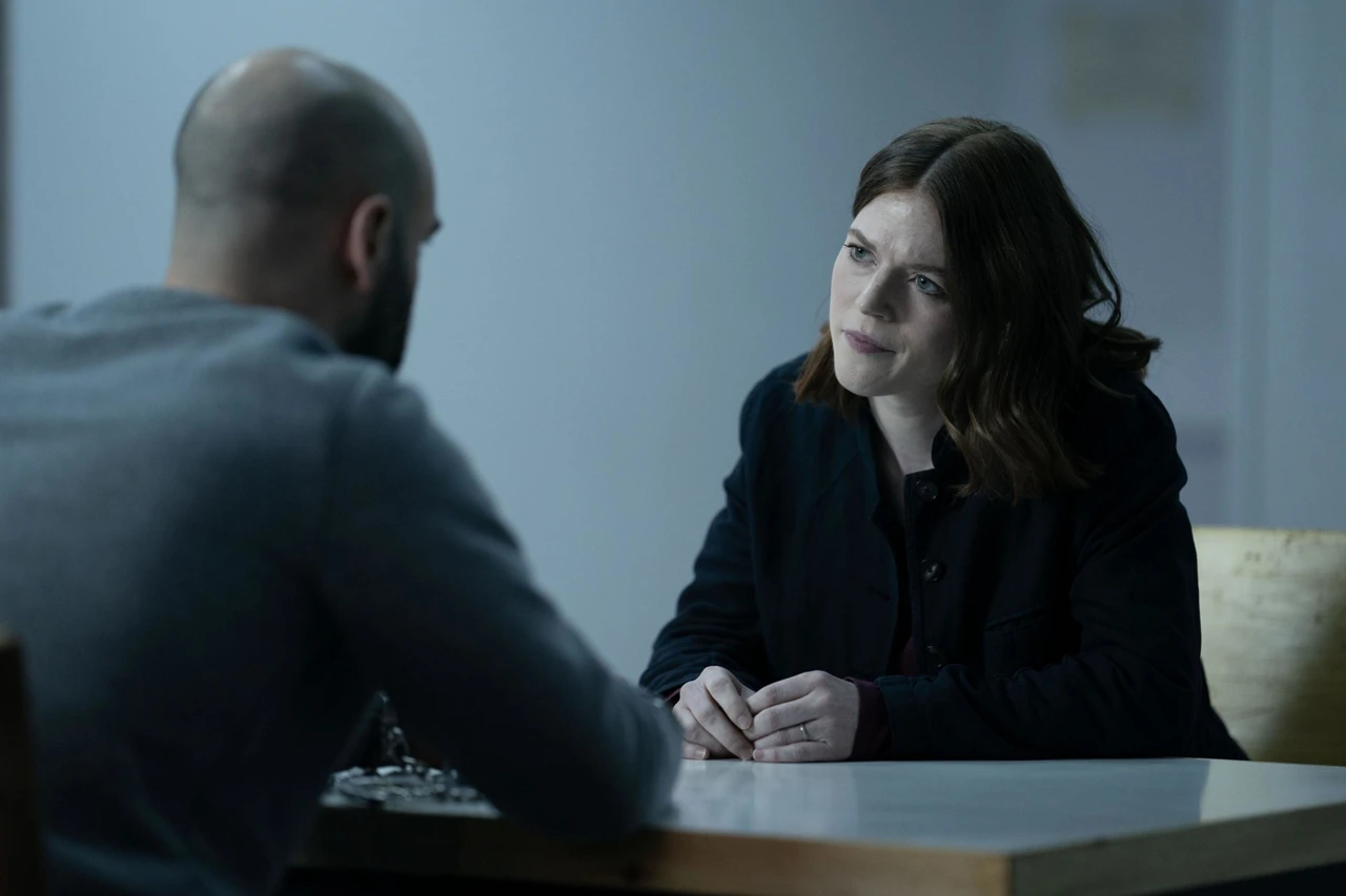 Srijeda, 15. travnja na Drugom , Foto: Istraga: Dronovi napadaju/2. sezona serije