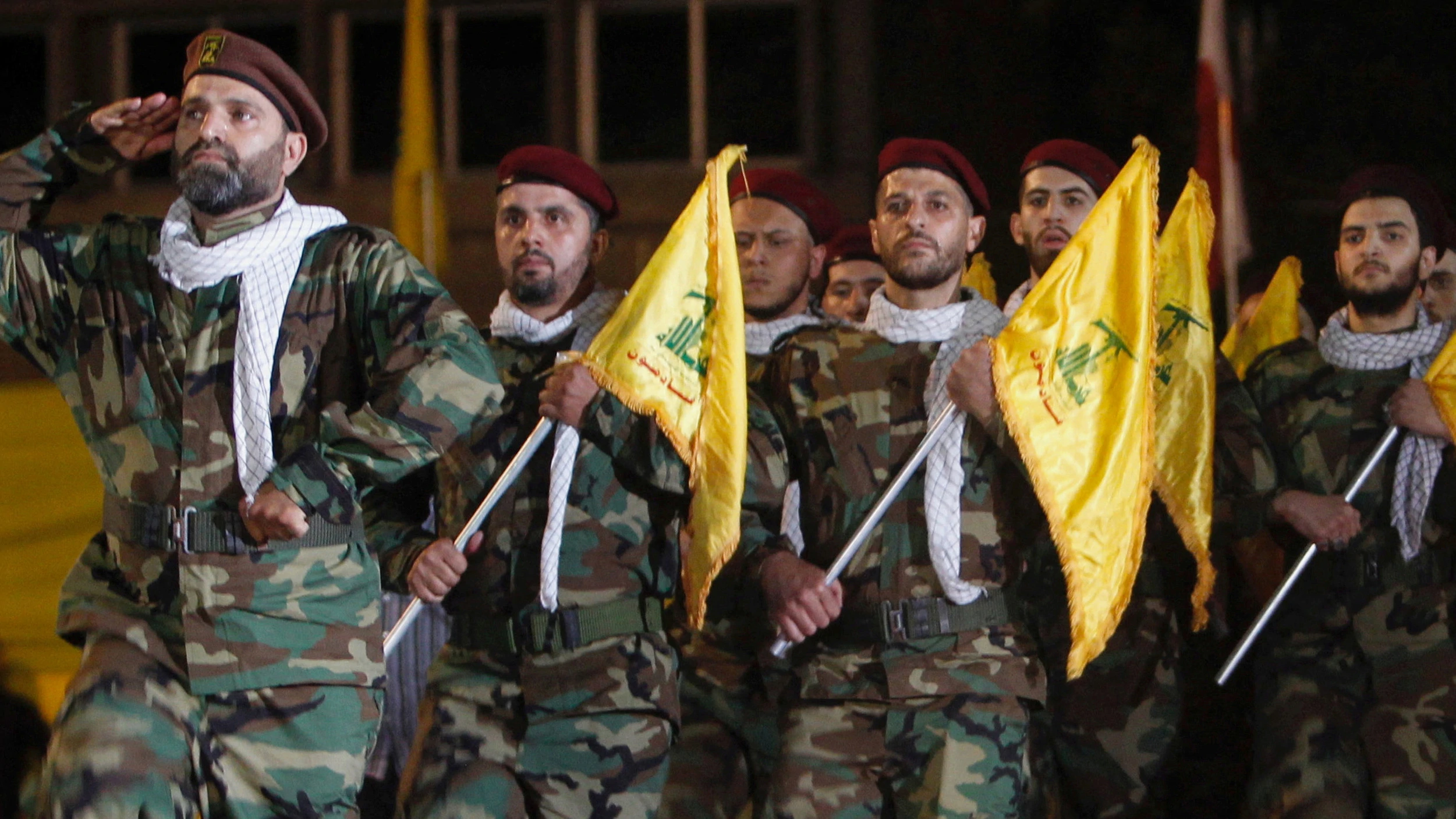 Hezbolah plaća visoku cijenu u nastojanju da preokrene tijek događaja