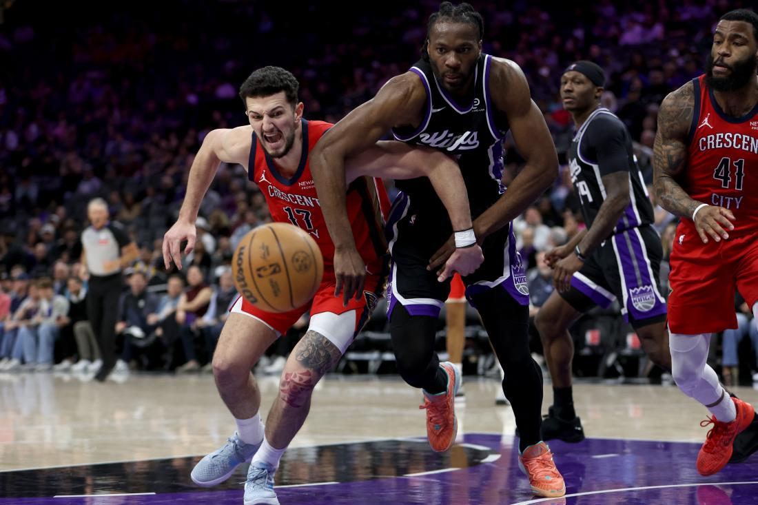 2026 03 06t055550z 1016615330 mt1usatoday28414276 rtrmadp 3 nba new orleans pelicans at sacramento kings 20260306080120