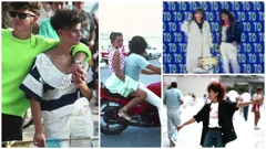 Moda osamdesetih