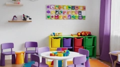 Nedostaje odgojitelja u vrtićima