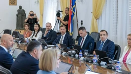 Kolegij zadarskoga župana