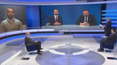 Mogu li stranke u BiH postići dogovor o novom izbornom zakonu?