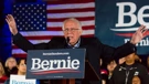 Bernie Sanders