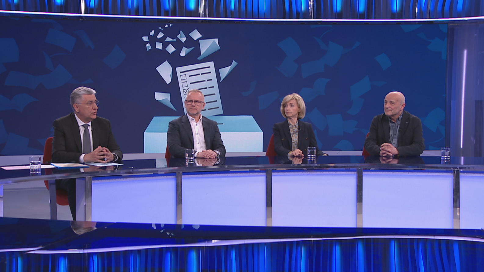 Za lokalne izbore spremno 13 milijuna listića