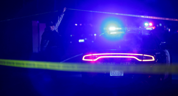 Nakon pucnjave u Stocktonu