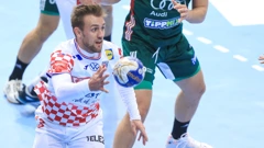 Luka Cindrić
