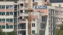 Specijalna bolnica Kalos