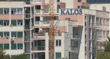 Specijalna bolnica Kalos