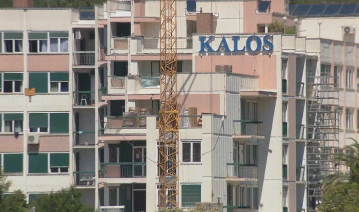 Specijalna bolnica Kalos