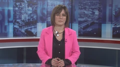 Natalija Dunić, Foto: Otvoreno/HRT