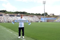Alen Halilović u dresu Rijeke, Foto: HN Rijeka/-