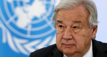 Antonio Guterres