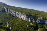 Vela Draga, Foto: -/Park prirode Učka