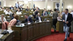 Sjednica Gradske skupštine Grada Zagreba, 11. studenoga 2025.