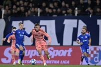 Dvoboj Rudeša i Dinama, Foto: Igor Šoban/PIXSELL