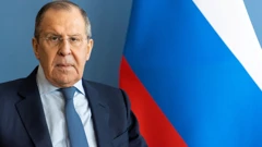 Sergej Lavrov