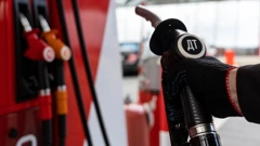 Rusija je proteklih mjeseci povremeno bilježila nestašicu benzina i dizela