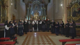 Ženska pjevačka skupina "Šokice"