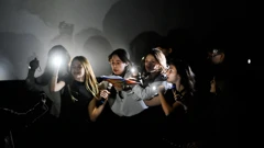 Premijera "Dnevnika Pauline P."