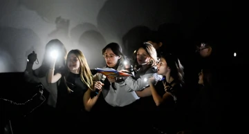 Premijera "Dnevnika Pauline P."