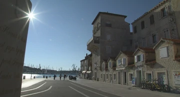 Iz Münchena u Trogir