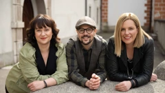 Tamara Babun, Ivan Đuričić i Una Radić