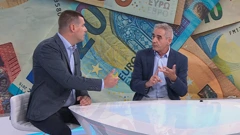 Sučeljavanje Hermana i Bakića u Dnevniku