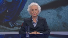 Lana Petö Kujundžić, Foto: HTV/HRT