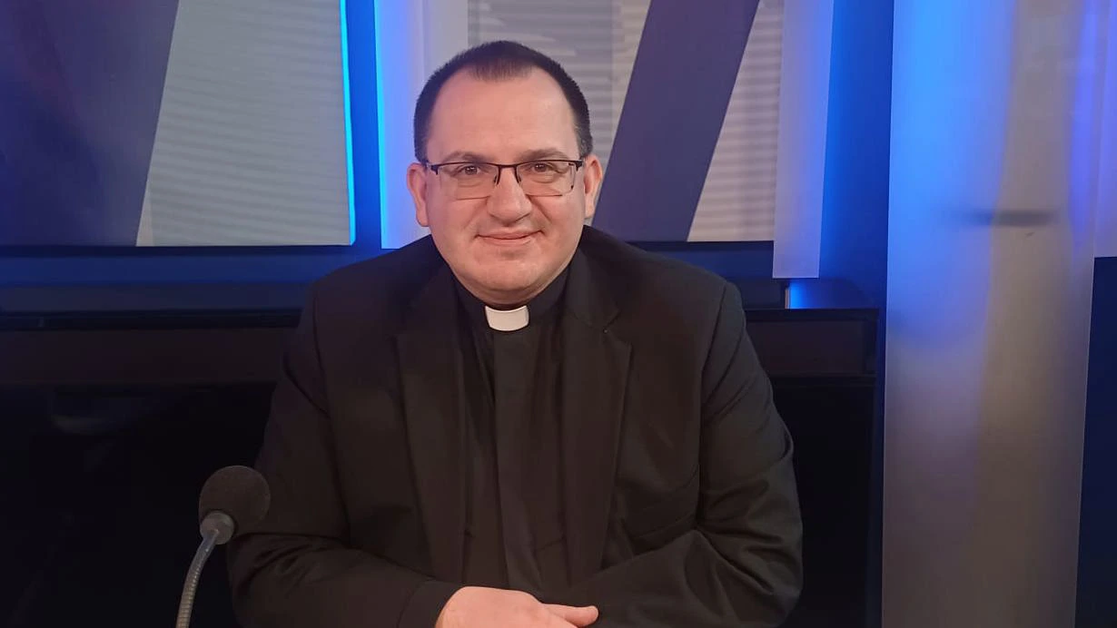 vlč. Leonardo Šardi