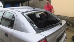 Bošnjaci nakon nevremena, Foto: HTV/HRT