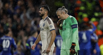 Josip Šutalo i Remko Passver (arhiva)