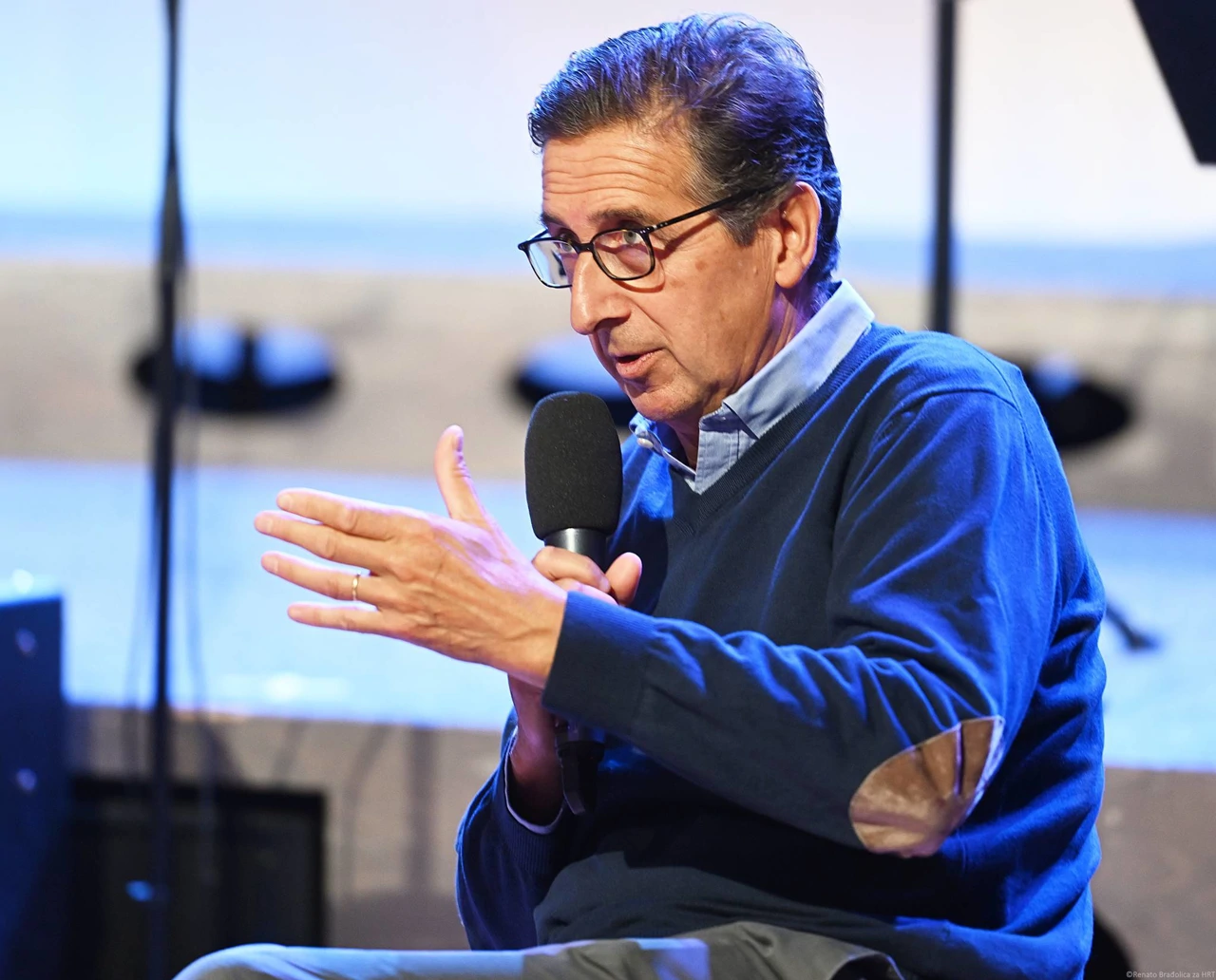 Pascal Rophé