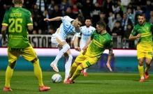 Dvoboj Rijeke i Istre 1961 u polufinalu Kupa, Foto: Damir Škomrlj/CROPIX