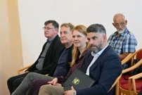  kolokvij „Arbanasi – identitet, kultura i doprinos zajednice”, Foto: UniZD//