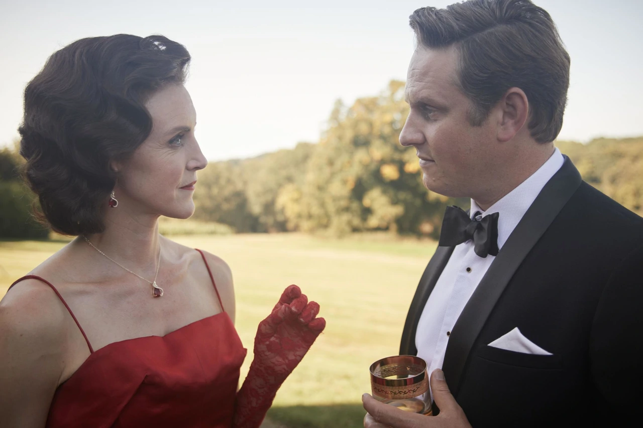 Grantchester , Foto: promo/9. sezona serije 