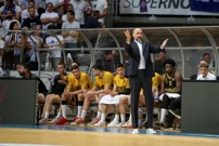 KK Zadar - KK Split  , Foto: Sime Zelic /PIXSELL