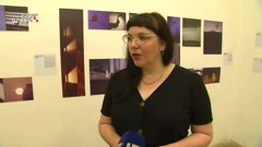 Ivana Lučić , Foto: Dobro jutro, Hrvatska/HRT
