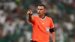 Michael Oliver