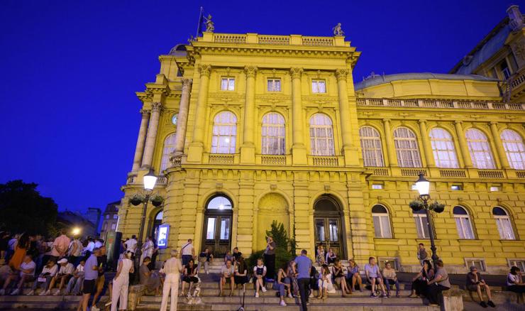 HNK Zagreb sezonu zaključio s više od 144 tisuće gledatelja