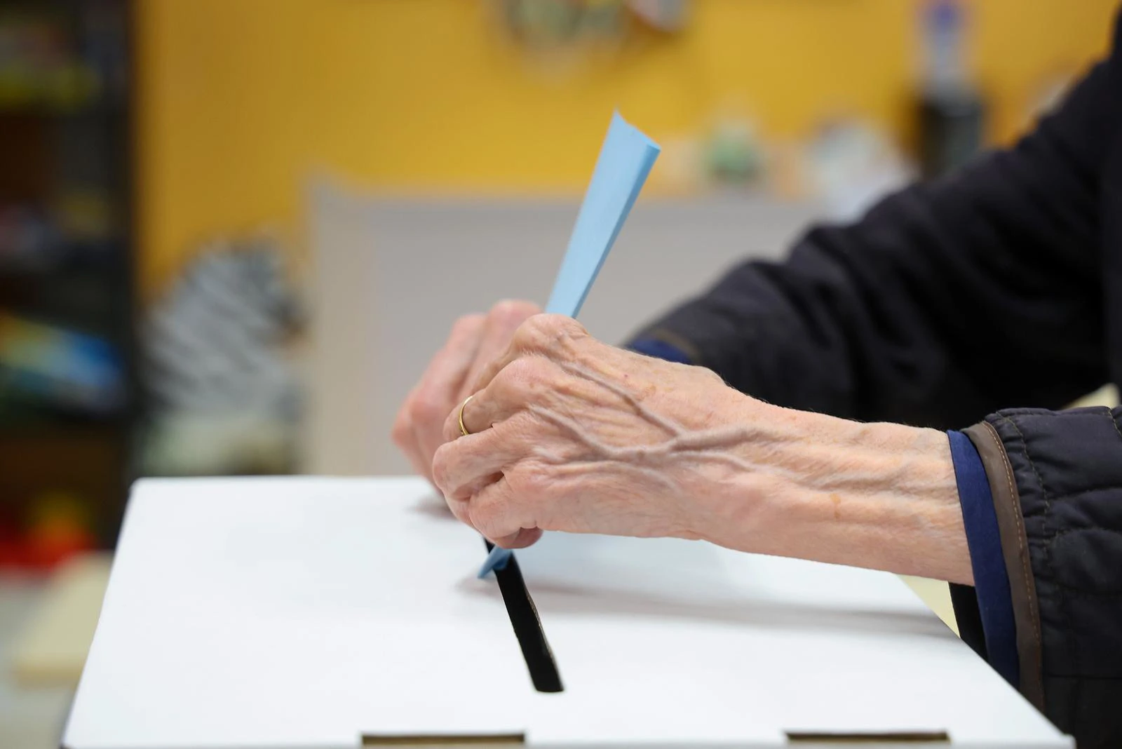 Korčula: Kandidatkinja SDP-a Nika Silić Maroević žalit će se Ustavnom sudu