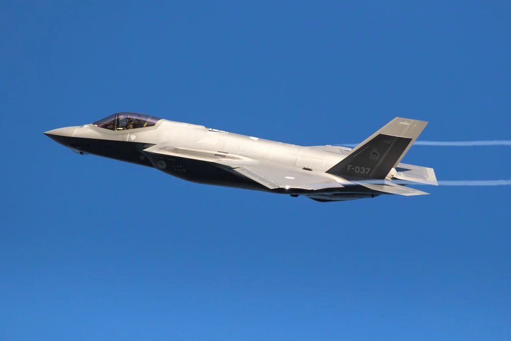 Izrael odobrio plan o kupovini zrakoplova F-35 i F-15IA od Lockheeda i Boeinga