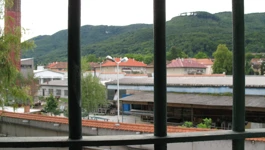 Prizor iz Kaznionice Lepoglava