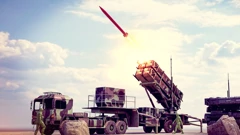 Proturaketni sustav THAAD stigao u Izrael