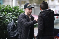 Okupjanje Vatrenih, Foto: Sanjin Strukić/PIXSELL